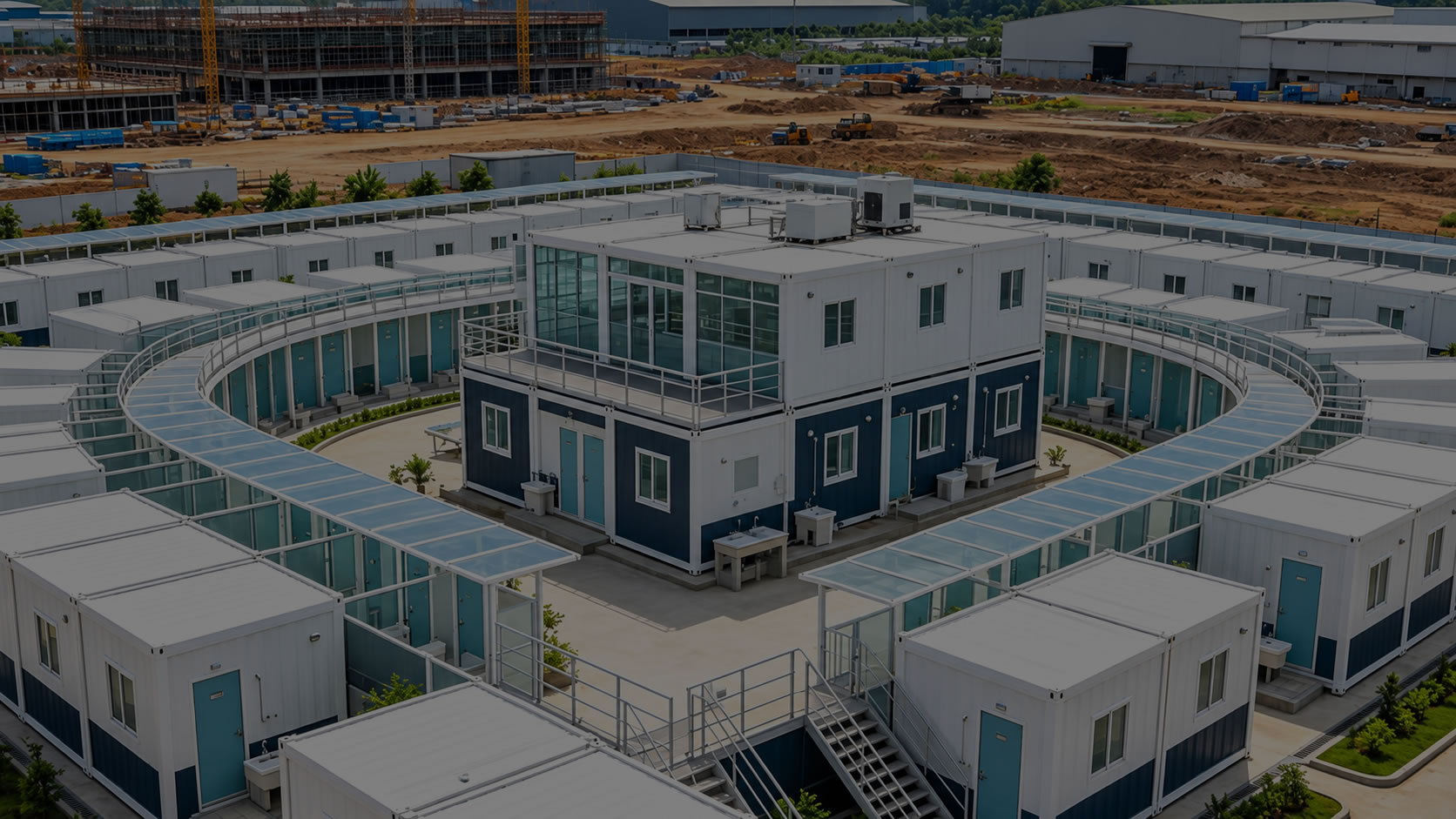 Modular House